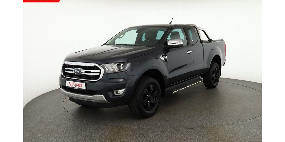 Ford Ranger 84.906 km 29.990 &euro; Leipzig 04209