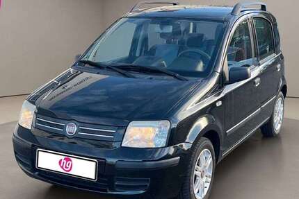 Fiat Panda 75.000 km 5.600 € Emmendingen 79312