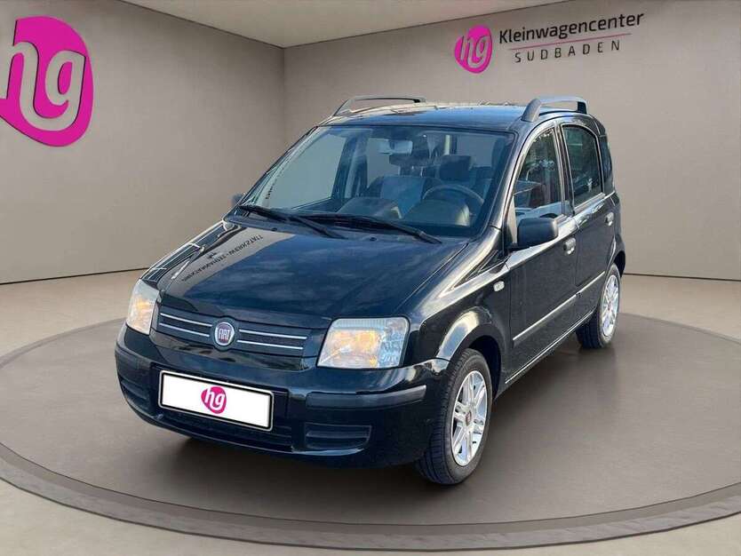 Fiat Panda 75.000 km 5.600 € Emmendingen 79312