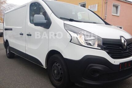 Renault Trafic 211.648 km 6.700 &euro; Nürnberg 90449