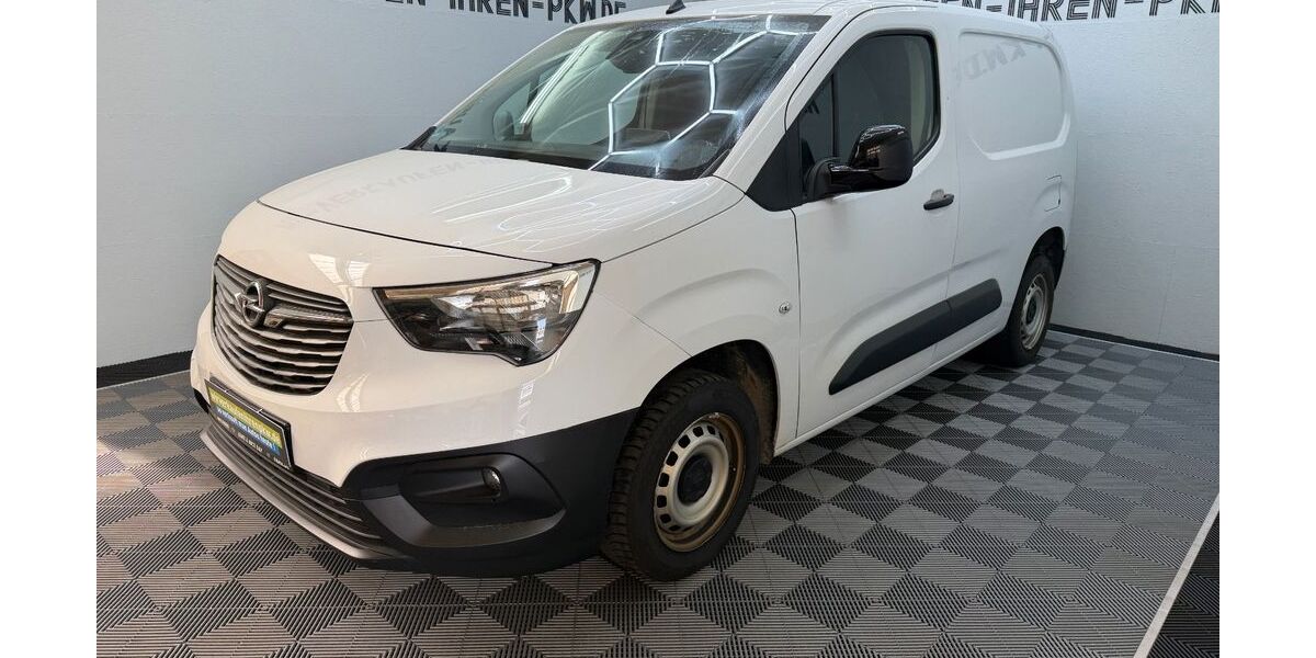 Opel Combo 192.064 km 7.500 &euro; Fulda 36043