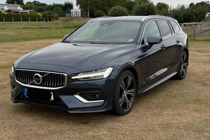 Volvo V60 162.000 km 17.600 &euro; Neustadt 23730
