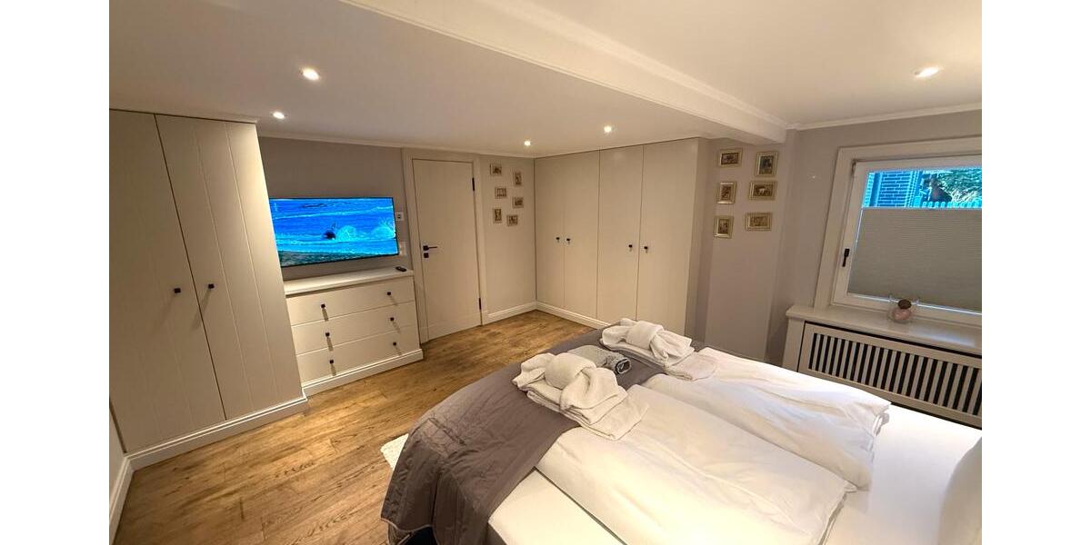 Erdgeschoßwohnung Sylt - 3 Zimmer, 75 m&sup2;, 2.100&euro; | Angebot:26322842