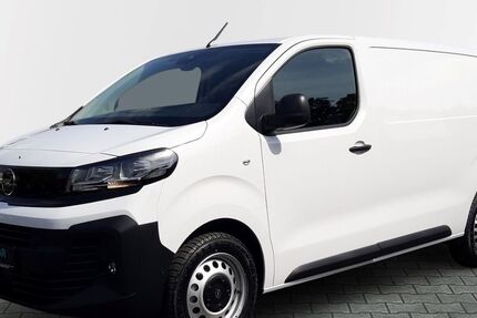 Opel Vivaro 1.590 km 26.690 &euro; Soest 59494