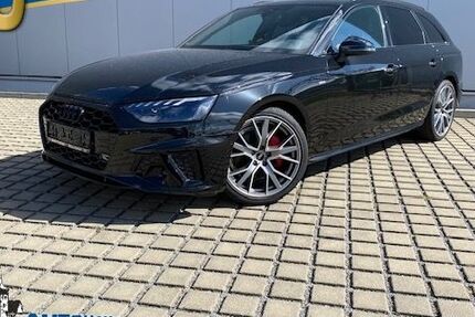 Audi A4 12.244 km 36.439 &euro; Bautzen 02625