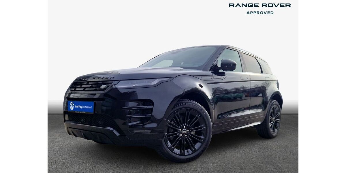 Land Rover Range Rover Evoque 2.842 km 55.499 &euro; Neu-Ulm 89231