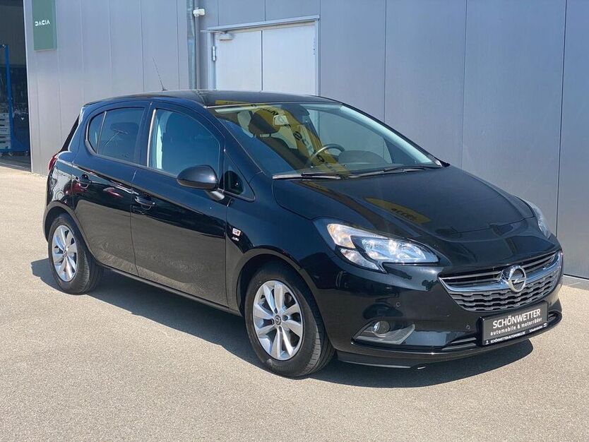 Corsa