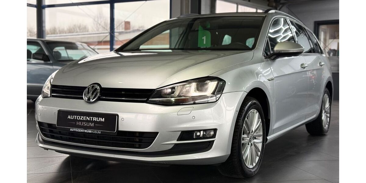 VW Golf 193.513 km 8.990 &euro; Husum 25813