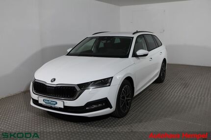 Skoda Octavia 95.561 km 19.490 &euro; Gera 07548