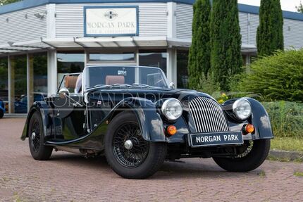 Morgan 4/4