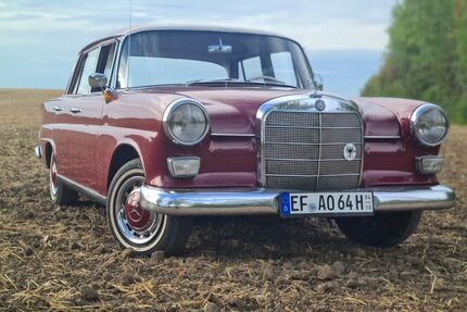 Mercedes-Benz 190 19.471 km 14.900 &euro; Erfurt 99084