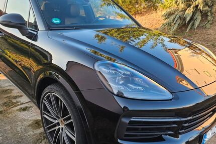 Porsche Cayenne 88.000 km 59.900 &euro; Oerlenbach 97714