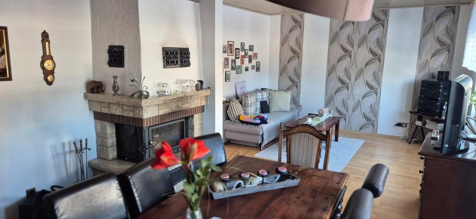 Doppelhaushälfte Roßleben-Wiehe Wiehe - 4.5 Zimmer, 110 m&sup2;, 145.000&euro; | Angebot:25926773