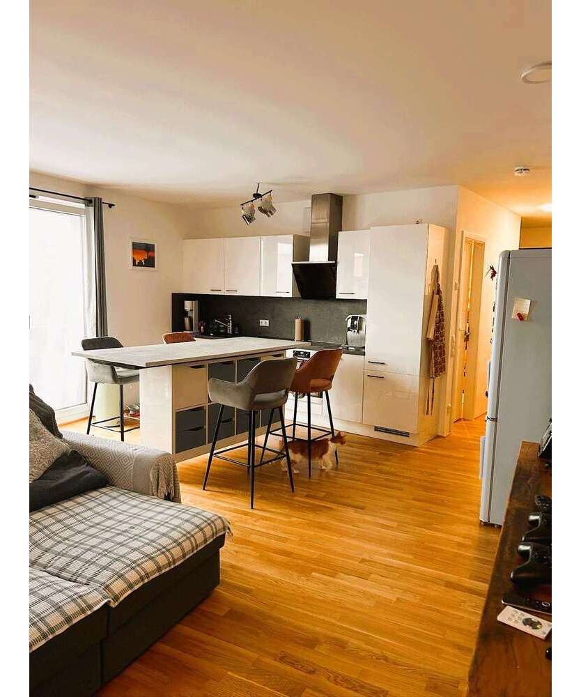 Wohnung zum Mieten in Mainz 2.200 € 113 m²