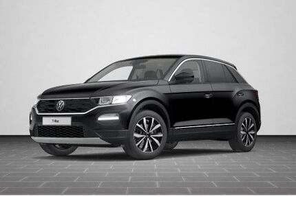VW T-Roc 16.655 km 21.790 &euro; Homburg 66424