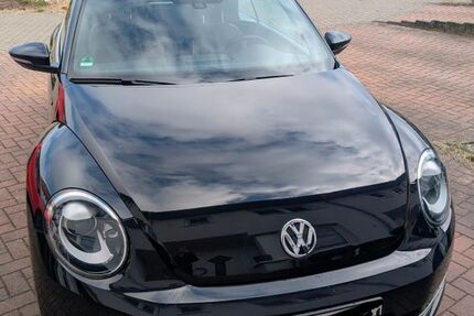 VW Beetle 44.400 km 17.500 &euro; Wolfsburg 38440