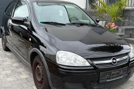 Opel Corsa 172.500 km 1.100 &euro; Alzey 55232