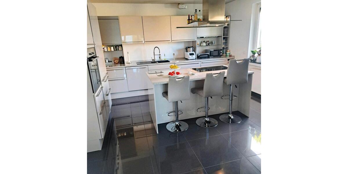 Etagenwohnung Kassel Nordshausen - 4 Zimmer, 105 m&sup2;, 269.000&euro; | Angebot:27122472