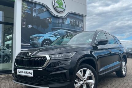 Skoda Kodiaq 34.000 km 40.300 &euro; Bad Doberan 18209