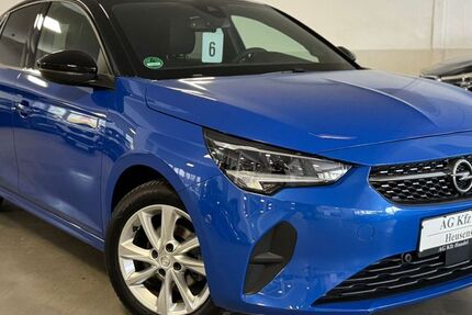 Opel Corsa 20.359 km 13.949 &euro; Heusenstamm 63150