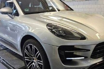 Porsche Macan 29.425 km 54.999 &euro; Hechingen 72379