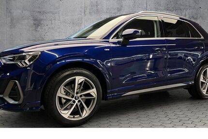 Audi Q3 6.100 km 43.450 € Paderborn 33100