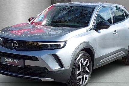 Opel Mokka 16.191 km 21.990 &euro; Bernau 16321