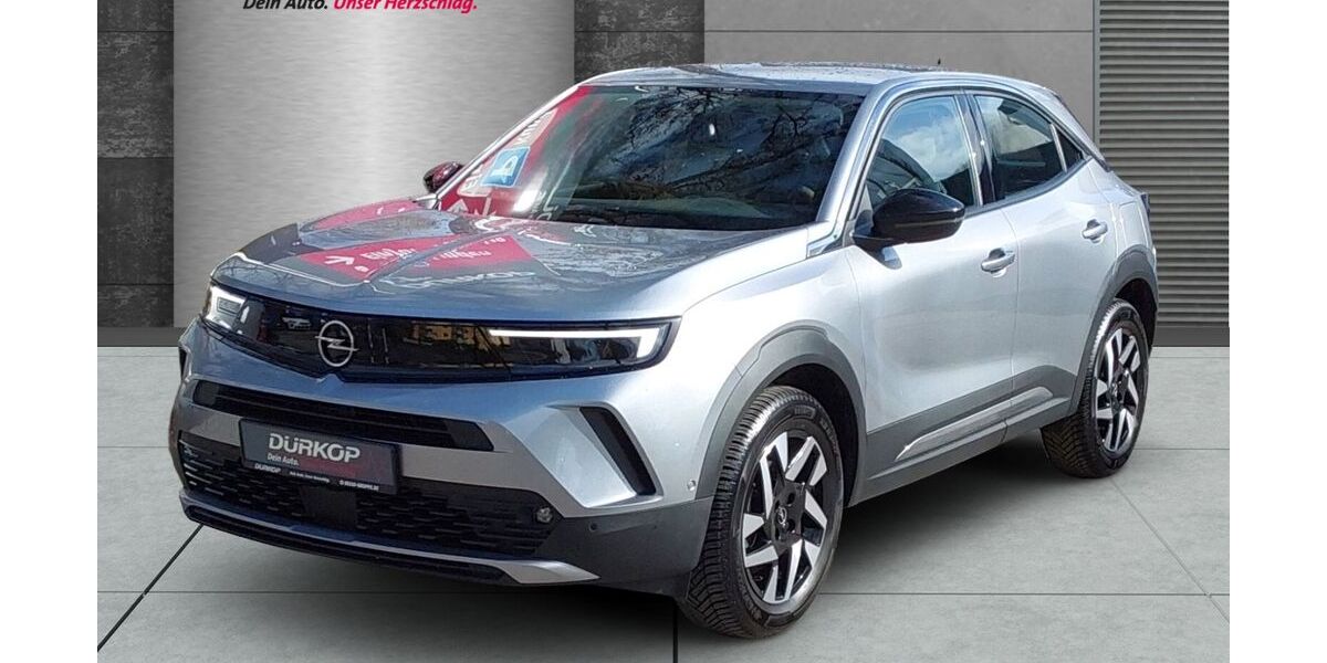 Opel Mokka 16.191 km 21.990 &euro; Bernau 16321