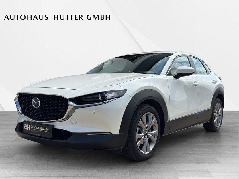 CX-30