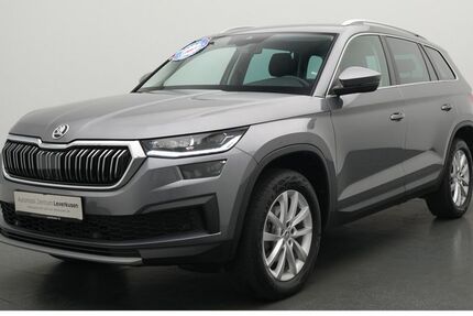 Skoda Kodiaq 37.753 km 32.988 &euro; Leverkusen 51379