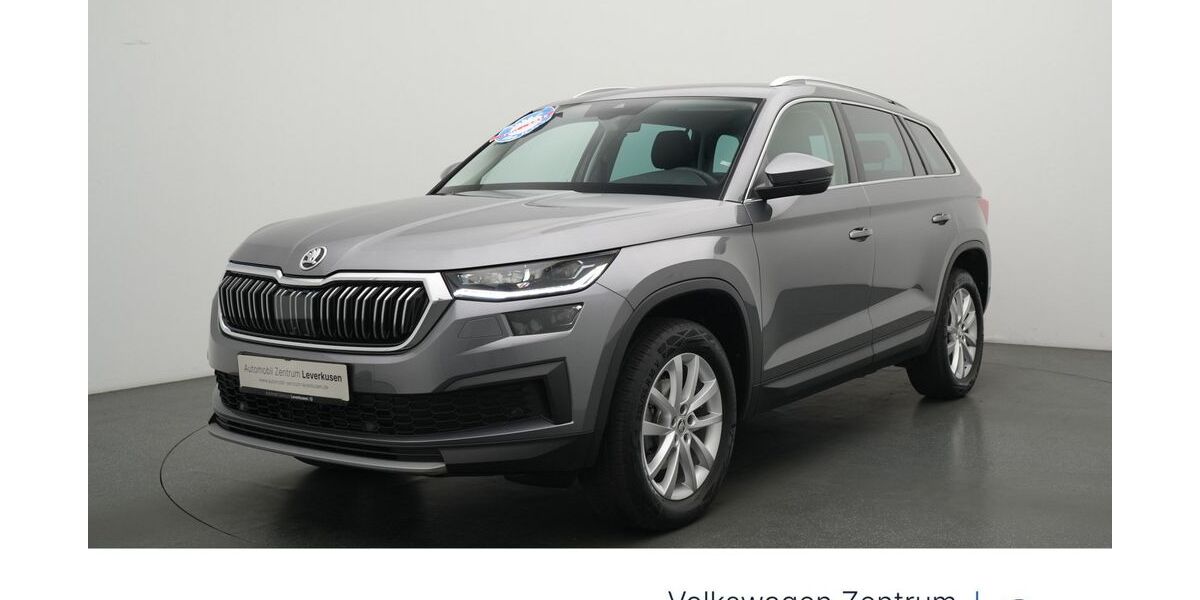 Skoda Kodiaq 37.753 km 32.988 &euro; Leverkusen 51379