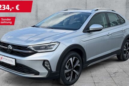 VW Taigo 39.214 km 20.895 &euro; Werneck 97440