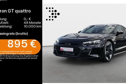 Audi e-tron GT 62.425 km 54.880 &euro; Ebern 96106