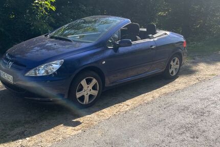 Peugeot 307 80.000 km 3.500 &euro; Köln 51107
