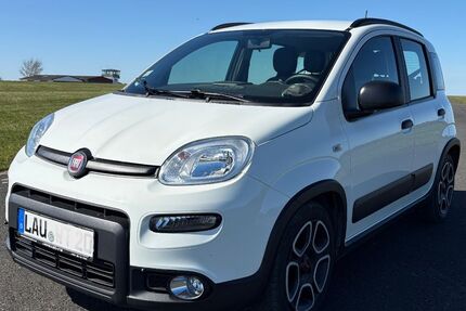 Fiat Panda 69.000 km 8.900 &euro; Lauf an der Pegnitz 91207