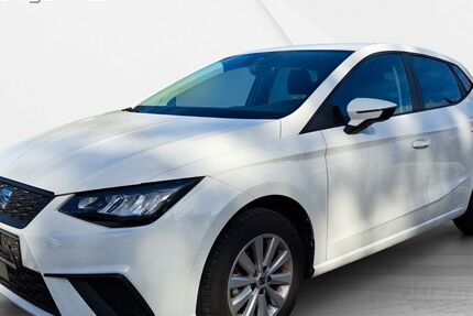 Seat Ibiza 18.550 km 17.490 € Böblingen 71034