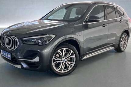 BMW X1 53.796 km 24.900 &euro; Karlsruhe 76227