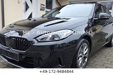 BMW 120 11.950 km 31.490 € Harburg 86655