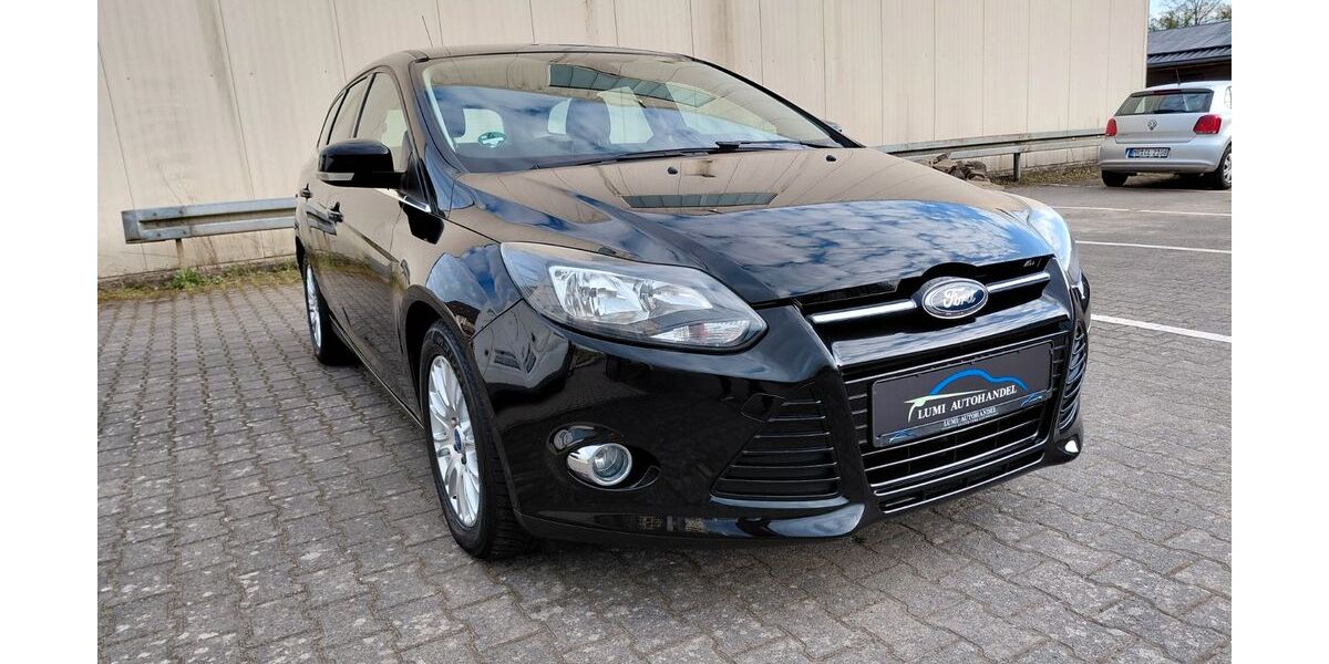 Ford Focus 174.520 km 3.999 &euro; Cölbe 35091