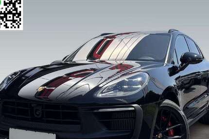 Porsche Macan 16.950 km 59.990 &euro; Xanten 46509