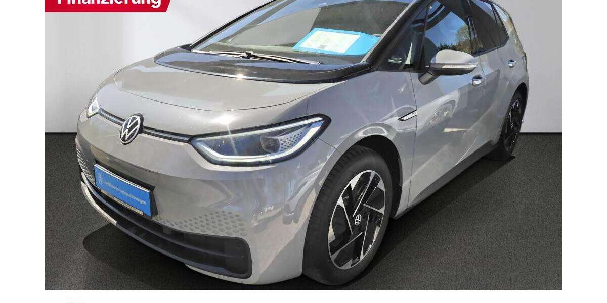 VW ID.3 74.660 km 22.890 &euro; Lübeck 23560