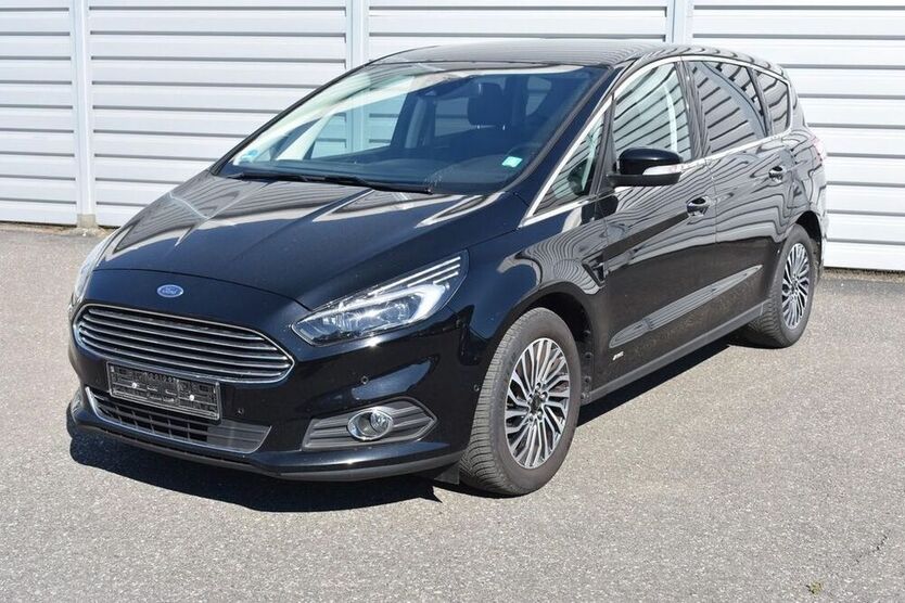 S-Max