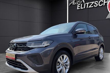 VW T-Cross 24.500 km 22.450 &euro; Löbau 02708