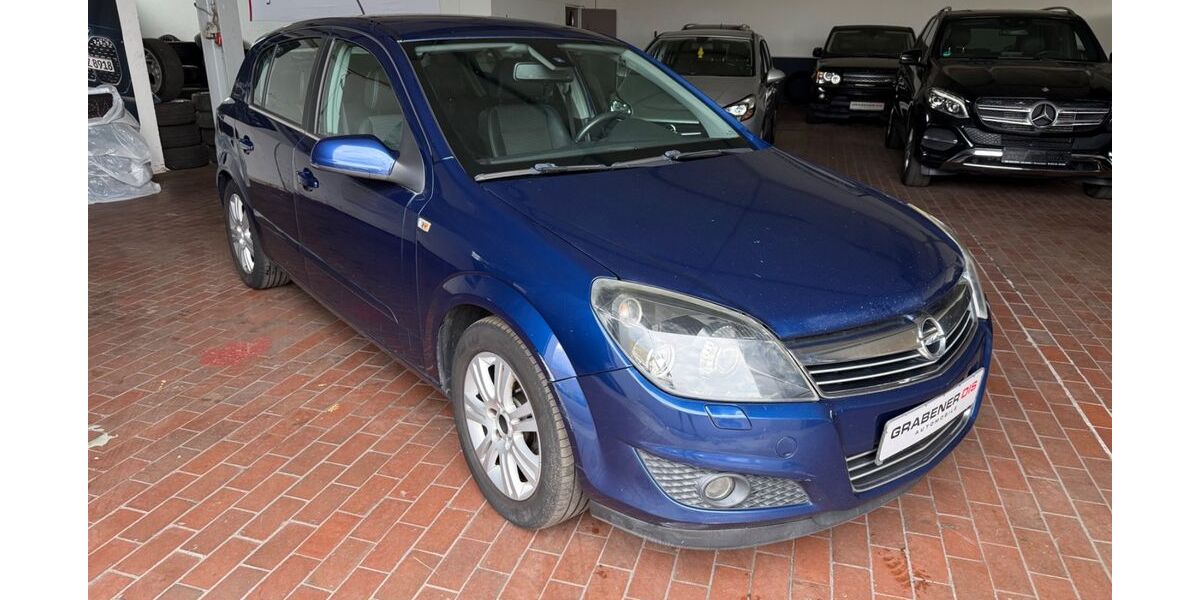 Opel Astra 225.000 km 1.990 &euro; Graben-Neudorf 76676