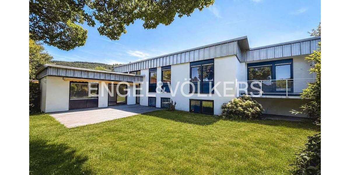 Einfamilienhaus Leimen - 6.5 Zimmer, 201 m&sup2;, 780.000&euro; | Angebot:26864640
