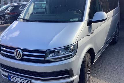 VW T6 andere 78.000 km 38.400 &euro; Bockhorn 26345
