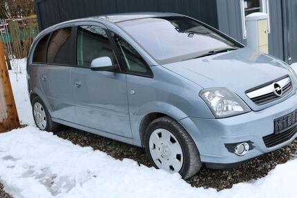 Opel Meriva 149.400 km 1.500 &euro; Königsbrunn 86343