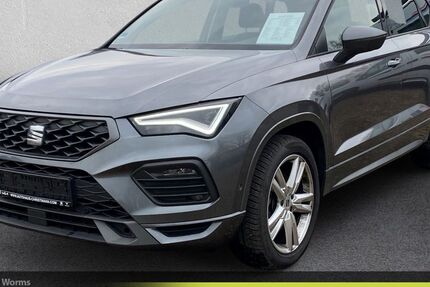 Seat Ateca 16.571 km 35.990 &euro; Worms 67547