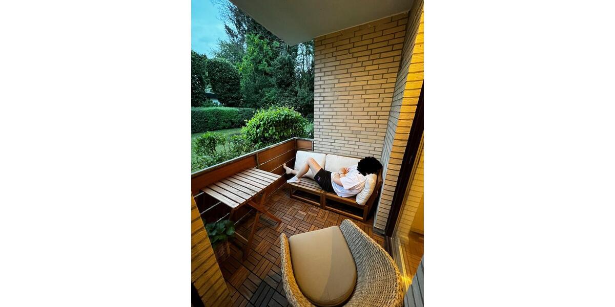 Hochparterre Itzehoe - 2 Zimmer, 59 m&sup2;, 195.000&euro; | Angebot:24571859