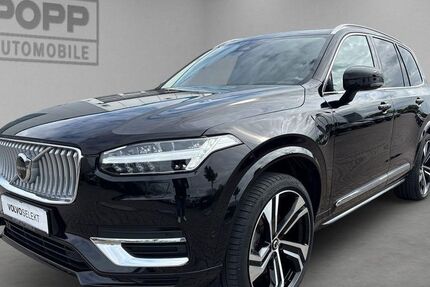 Volvo XC90 27.726 km 65.890 &euro; Nohra 99428